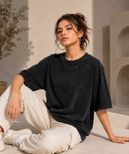 Premium Oversized T-shirt