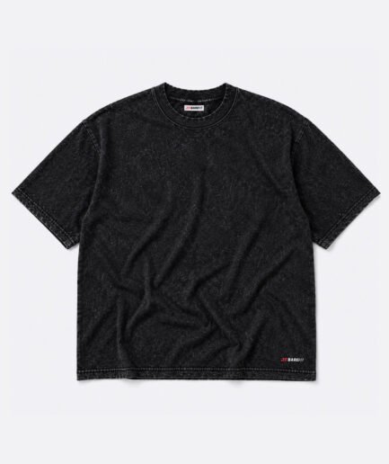 Premium Oversized T-shirt