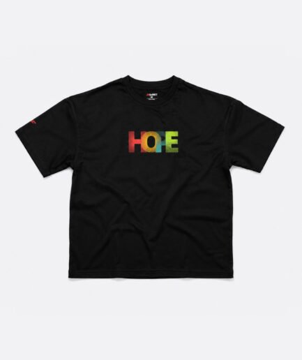 lack Off-Shoulder T-Shirt – Premium Soft Cotton Blend
